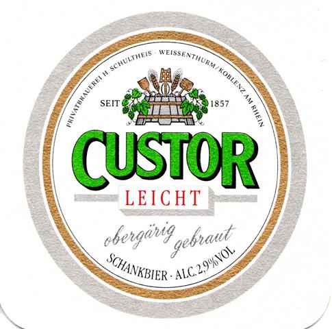 weienthurm myk-rp schult custor 2a (quad185-leicht obergrig)